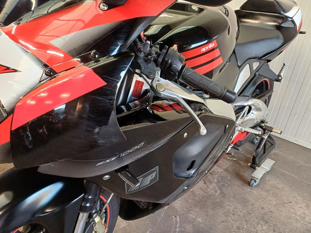 aprilia - rsv-mille