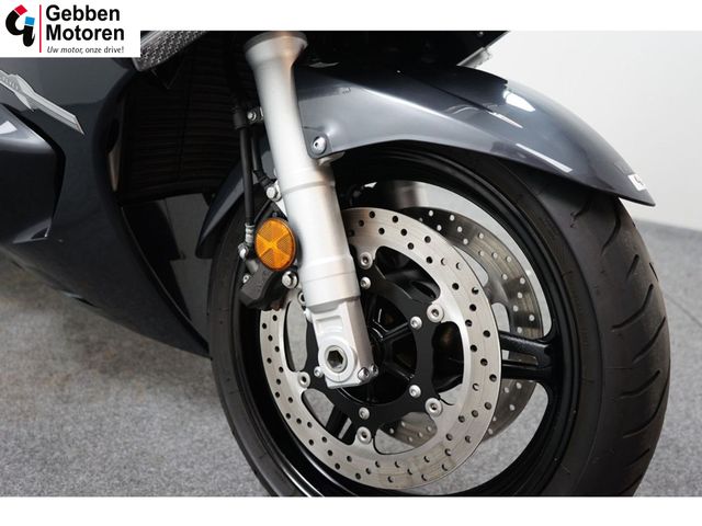 yamaha - fjr-1300-a