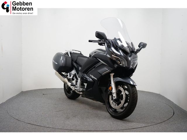 yamaha - fjr-1300-a