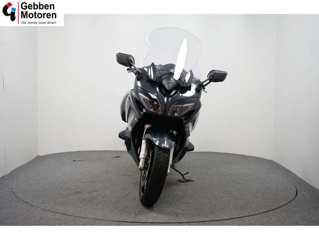 yamaha - fjr-1300-a
