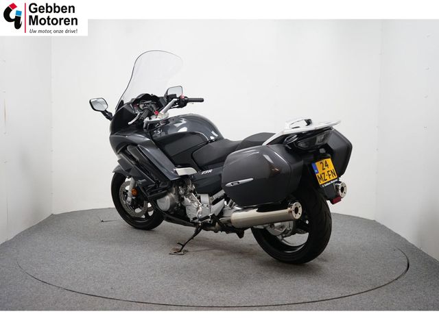yamaha - fjr-1300-a