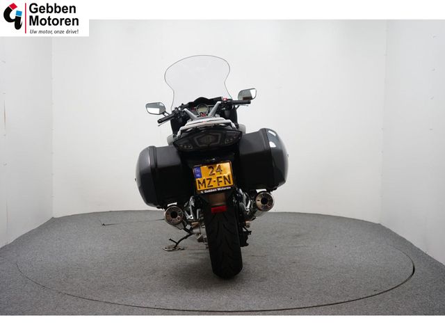 yamaha - fjr-1300-a