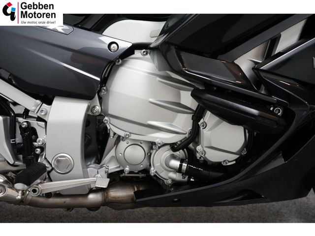 yamaha - fjr-1300-a