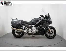 Yamaha FJR 1300 A 2017 occasion