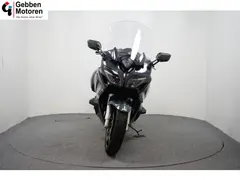 Yamaha FJR 1300 ABS 2017 occasion – foto 3 van 17