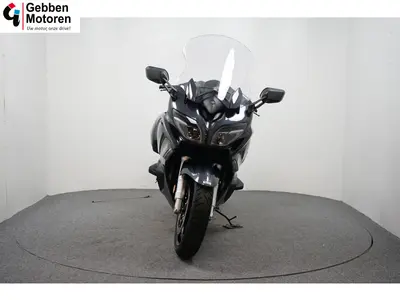 YAMAHA FJR 1300 A – foto 3