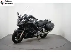 Yamaha FJR 1300 ABS 2017 occasion – foto 4 van 17