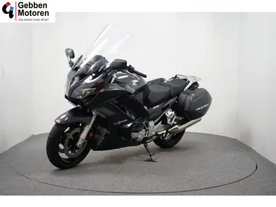 YAMAHA FJR 1300 A – foto 4