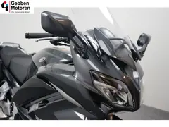 Yamaha FJR 1300 ABS 2017 occasion – foto 12 van 17