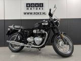 TRIUMPH BONNEVILLE T 100