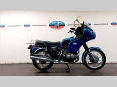 BMW R 60/6