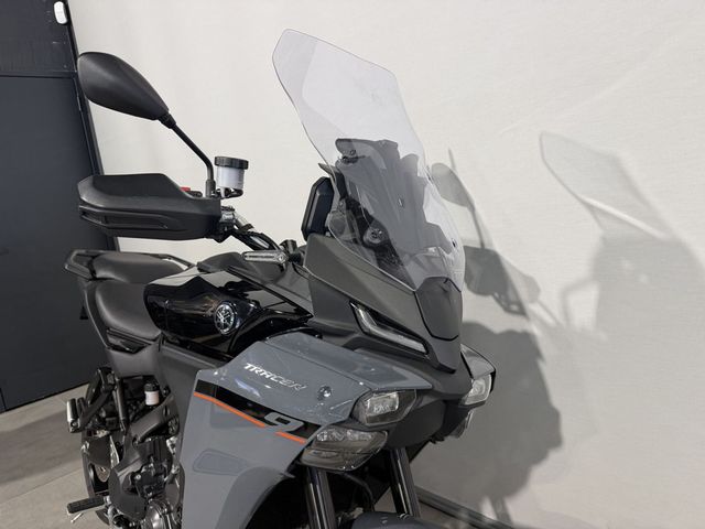 yamaha - tracer-9