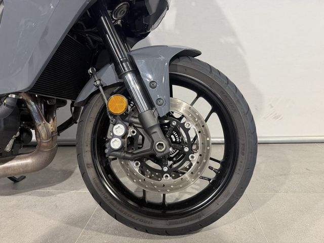yamaha - tracer-9