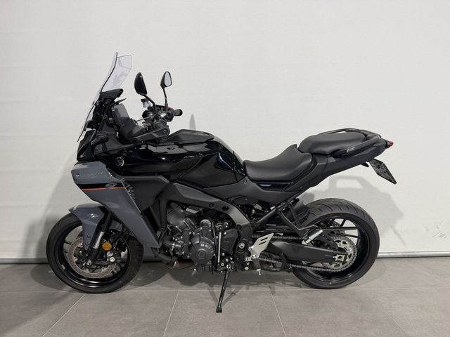 yamaha - tracer-9