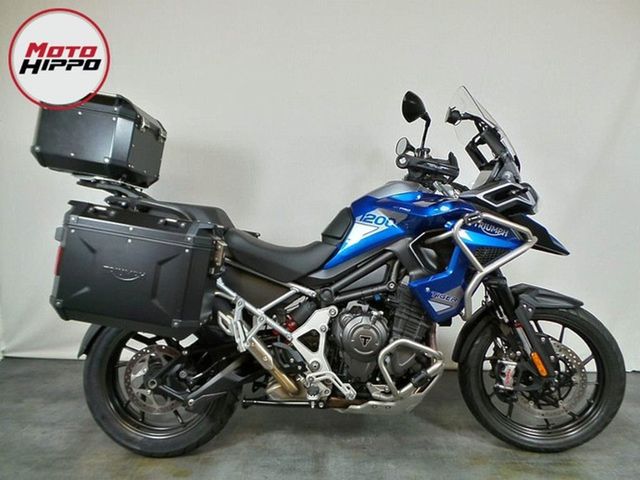 triumph - tiger-1200-gt-pro