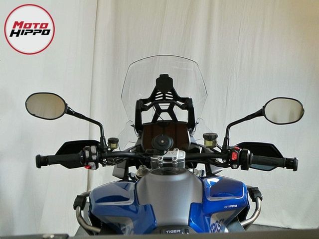 triumph - tiger-1200-gt-pro