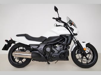 Honda CTX 700 DCT ABS 2018 occasion