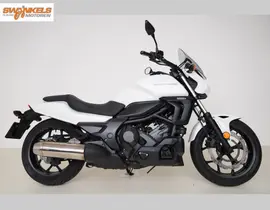 Honda CTX 700 DCT ABS 2018 occasion
