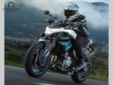 CFMOTO 675 NK