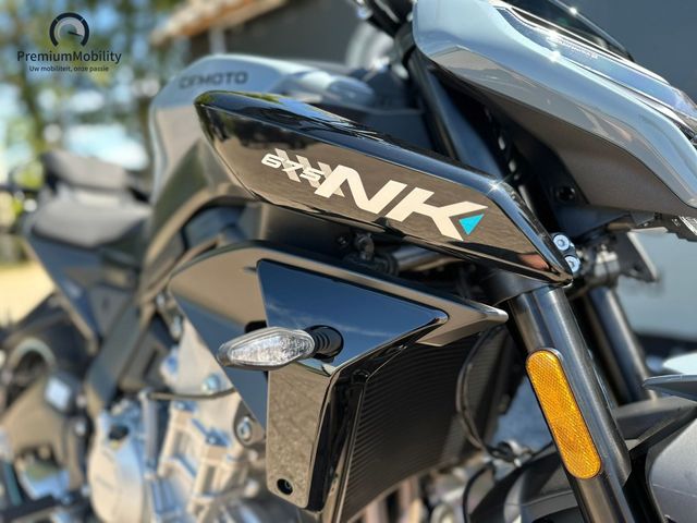 cfmoto - 675-nk