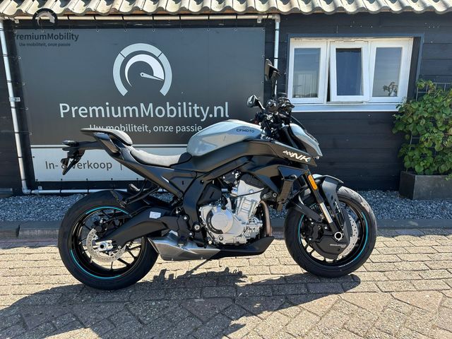 cfmoto - 675-nk