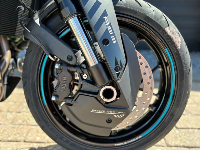 cfmoto - 675-nk