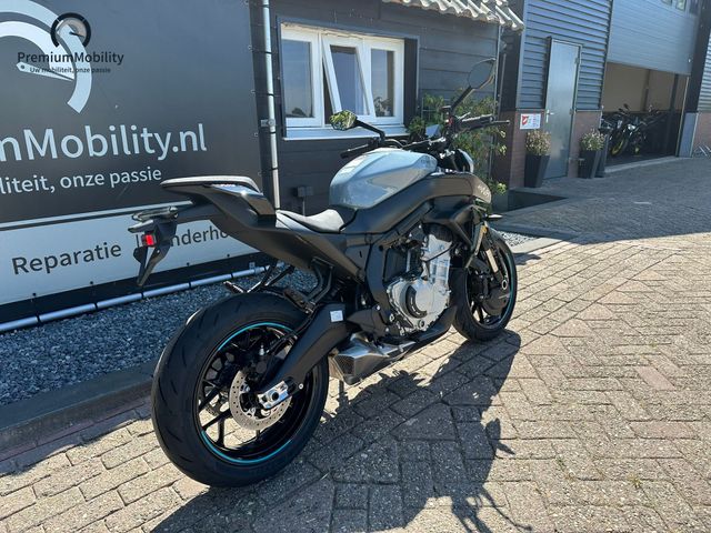 cfmoto - 675-nk