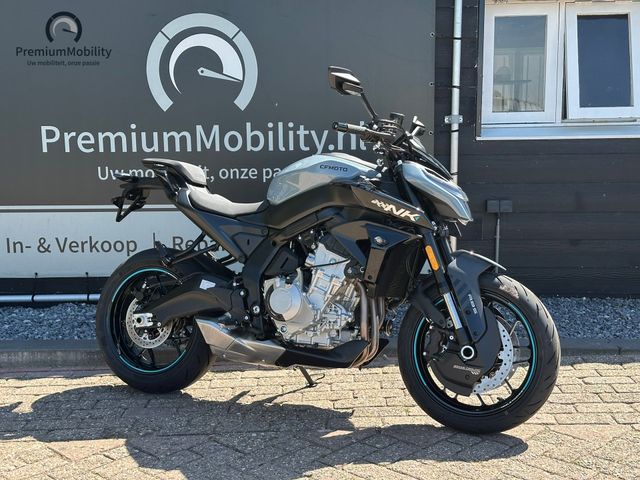 cfmoto - 675-nk