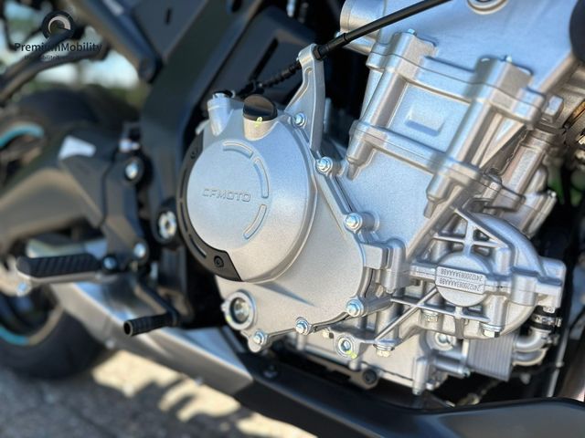 cfmoto - 675-nk