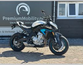 Cfmoto 675 NK 2026 nieuw