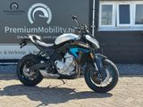 CFMOTO 675 NK