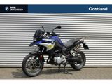 BMW F 750 GS