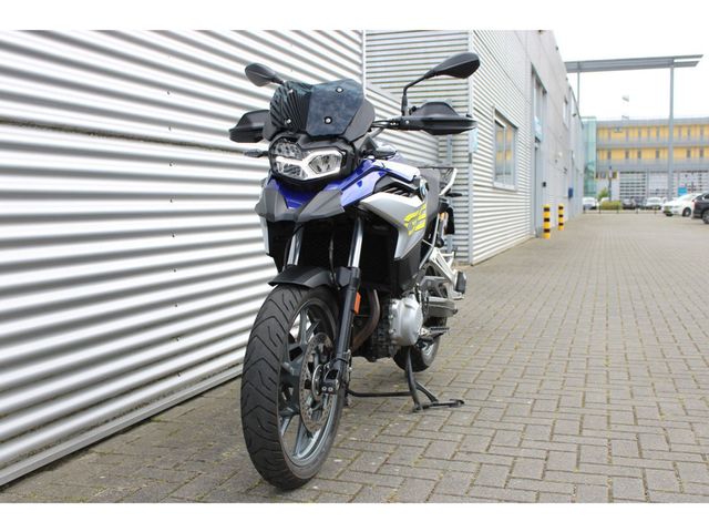 bmw - f-750-gs