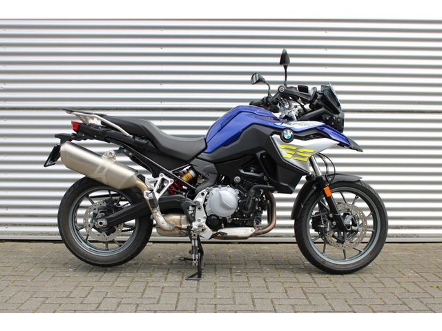 bmw - f-750-gs