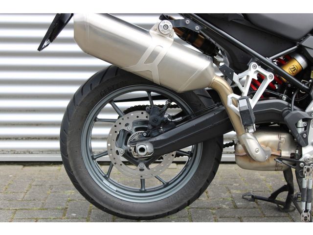 bmw - f-750-gs
