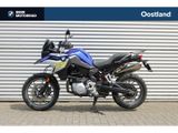 BMW F 750 GS