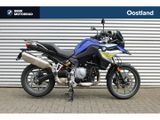 BMW F 750 GS