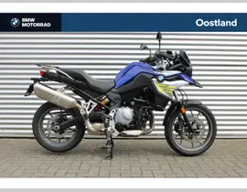 BMW F 750 GS 2021 occasion