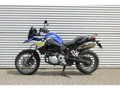 BMW F 750 GS |1ste eigenaar |Dealer onderhouden 2021 occasion – foto 2 van 20