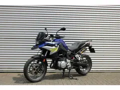 BMW F 750 GS |1ste eigenaar |Dealer onderhouden 2021 occasion – foto 3 van 20
