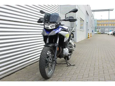 BMW F 750 GS – foto 4