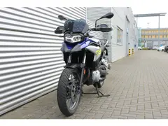 BMW F 750 GS |1ste eigenaar |Dealer onderhouden 2021 occasion – foto 4 van 20