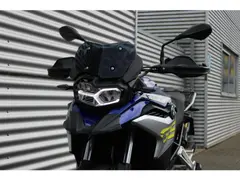 BMW F 750 GS |1ste eigenaar |Dealer onderhouden 2021 occasion – foto 6 van 20