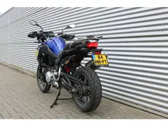 BMW F 750 GS |1ste eigenaar |Dealer onderhouden 2021 occasion – foto 7 van 20