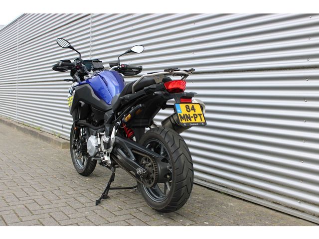 bmw - f-750-gs