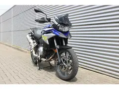 BMW F 750 GS |1ste eigenaar |Dealer onderhouden 2021 occasion – foto 8 van 20