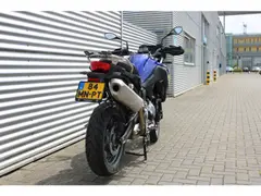 BMW F 750 GS |1ste eigenaar |Dealer onderhouden 2021 occasion – foto 9 van 20