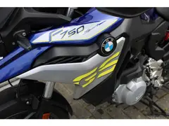 BMW F 750 GS |1ste eigenaar |Dealer onderhouden 2021 occasion – foto 10 van 20