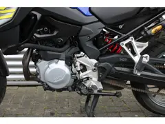 BMW F 750 GS |1ste eigenaar |Dealer onderhouden 2021 occasion – foto 12 van 20