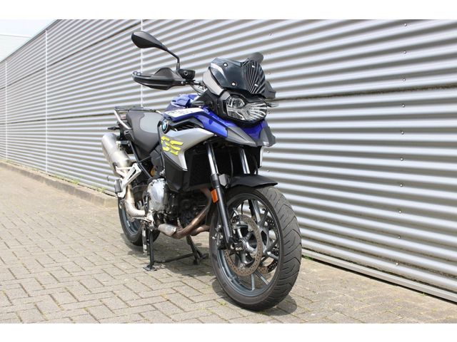 bmw - f-750-gs